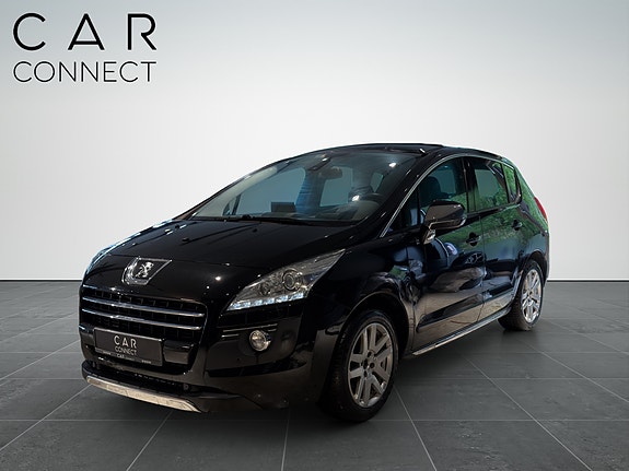 Peugeot 3008 7 of 23