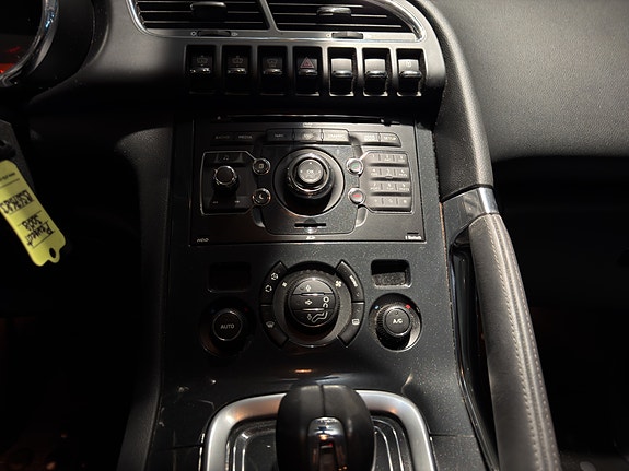 Peugeot 3008 22 of 23