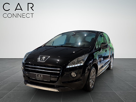 Peugeot 3008 6 of 23