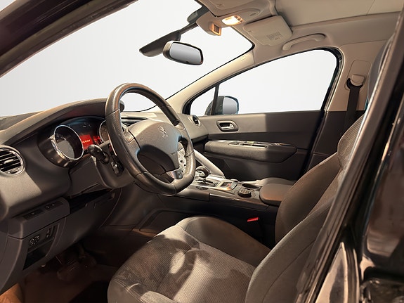 Peugeot 3008 14 of 23
