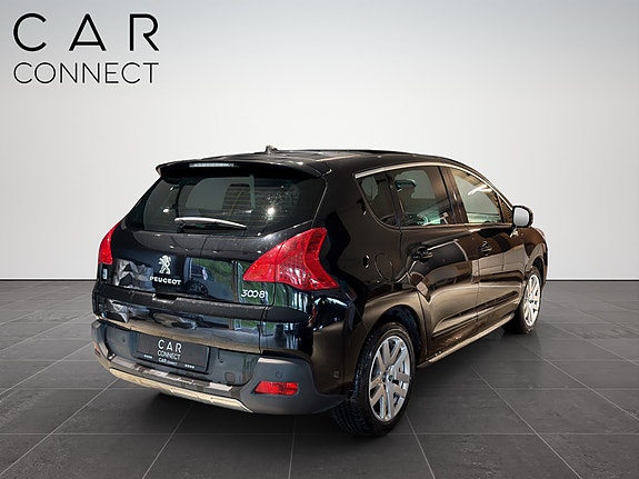 Peugeot 3008 4 of 23