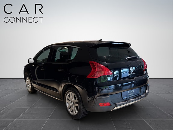 Peugeot 3008 2 of 23