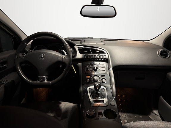 Peugeot 3008 17 of 23