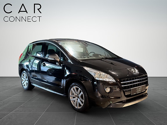 Peugeot 3008 11 of 23