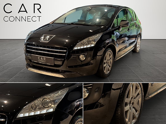 Peugeot 3008 13 of 23