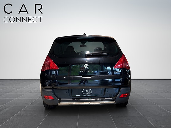 Peugeot 3008 3 of 23