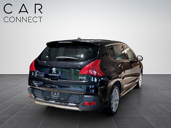 Peugeot 3008 9 of 23