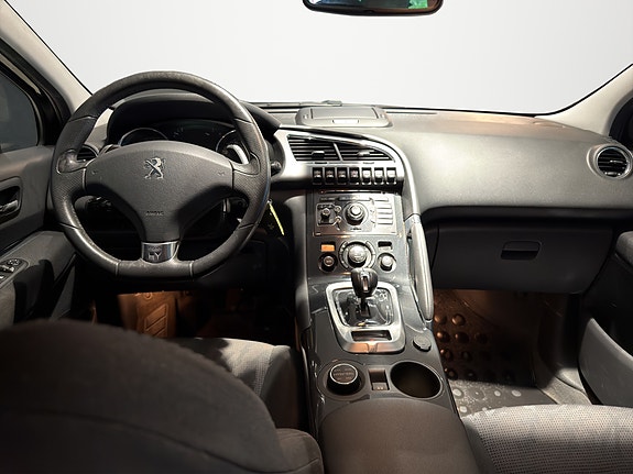 Peugeot 3008 18 of 23
