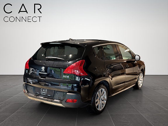 Peugeot 3008 10 of 23