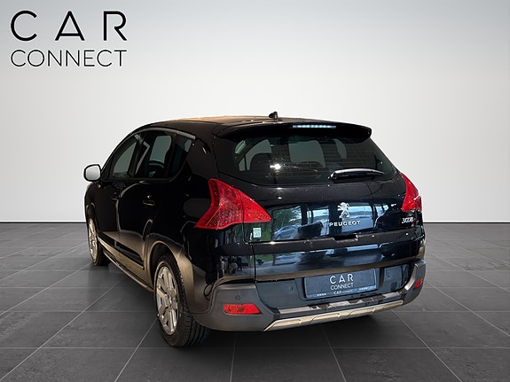 Peugeot 3008 8 of 23