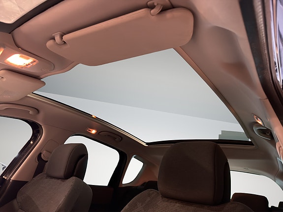 Peugeot 3008 23 of 23