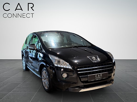 Peugeot 3008 12 of 23