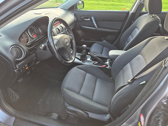 Mazda 6 5 of 5