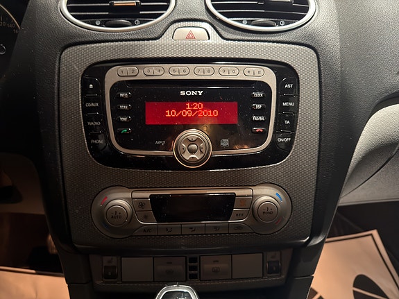 Ford Focus 16 of 21