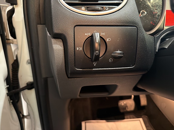 Ford Focus 21 of 21