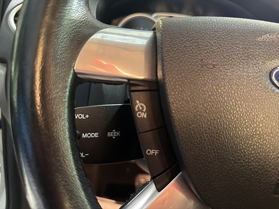 Ford Focus 19 of 21