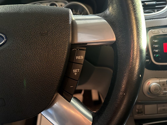 Ford Focus 20 of 21
