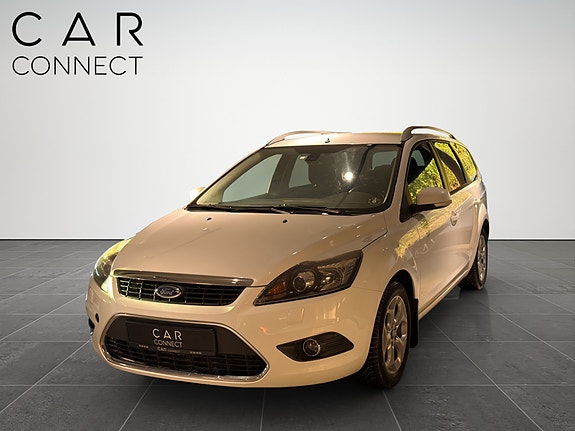 Ford Focus 8 of 21