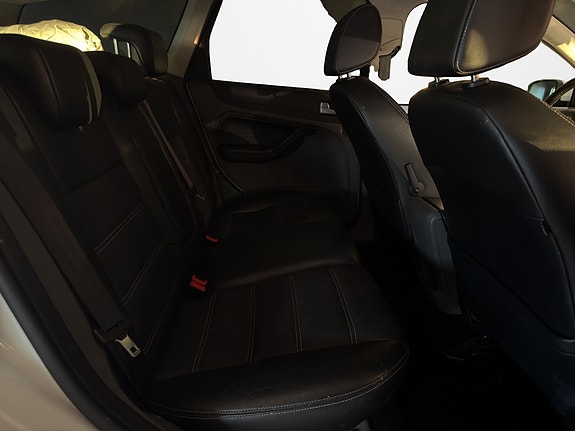 Ford Focus 17 of 21