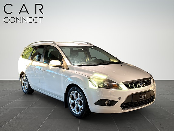 Ford Focus 7 of 21