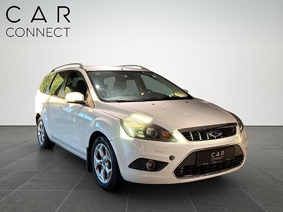 Ford Focus 6 of 21