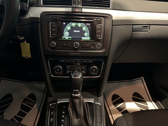 Skoda Superb 17 of 22