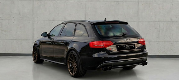 Audi S4 5 of 5