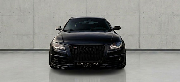 Audi S4 2 of 5