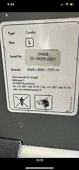 Product image 2 of 2
