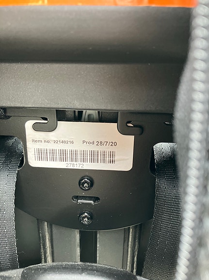 Product image 2 of 5
