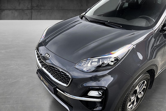 Kia Sportage 3 of 5