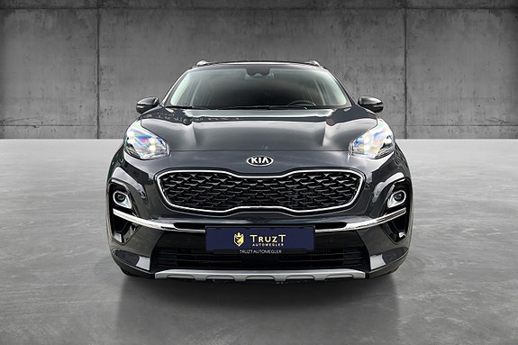 Kia Sportage 4 of 5