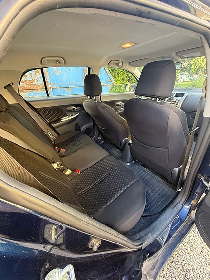 Toyota Urban Cruiser 12 of 17