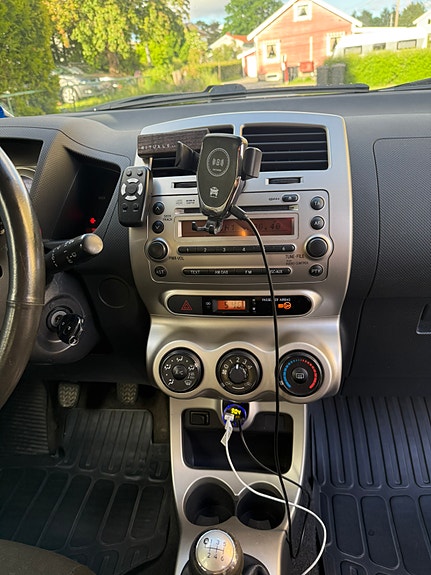 Toyota Urban Cruiser 13 of 17
