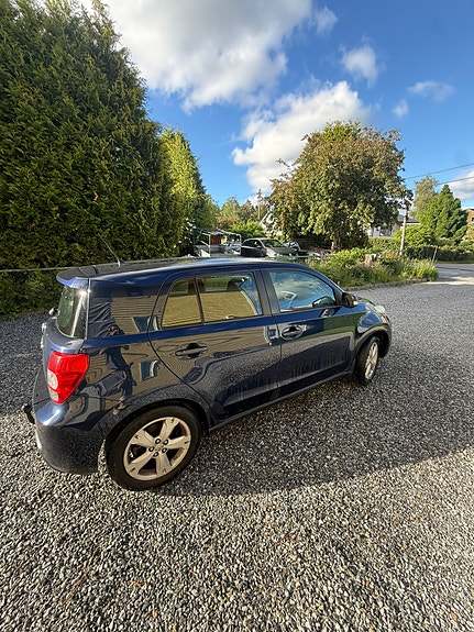 Toyota Urban Cruiser 10 of 17