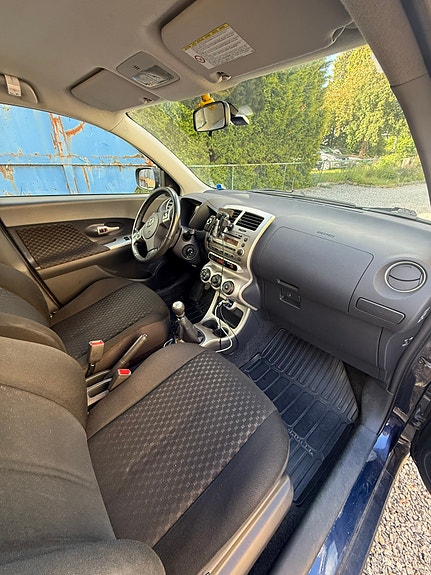 Toyota Urban Cruiser 14 of 17