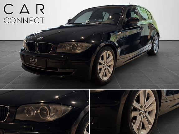 BMW 118d 15 of 30