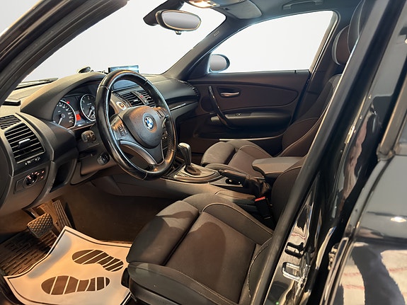 BMW 118d 16 of 30