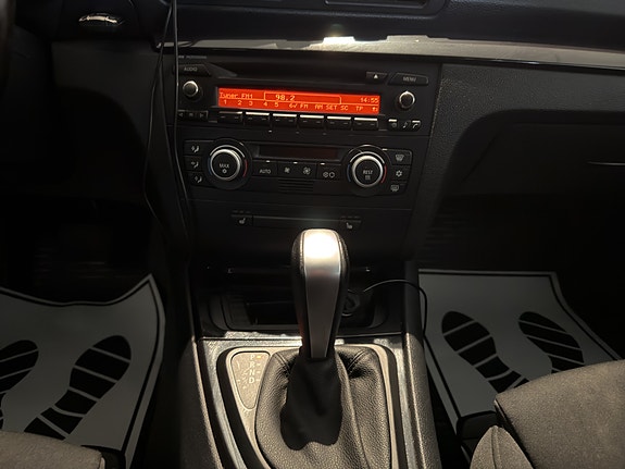 BMW 118d 20 of 30