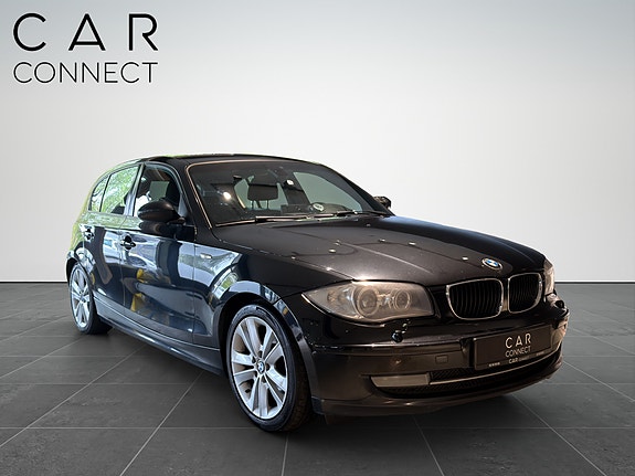 BMW 118d 6 of 30