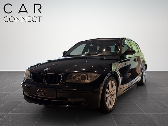 BMW 118d 7 of 30