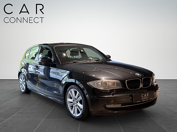 BMW 118d 13 of 30