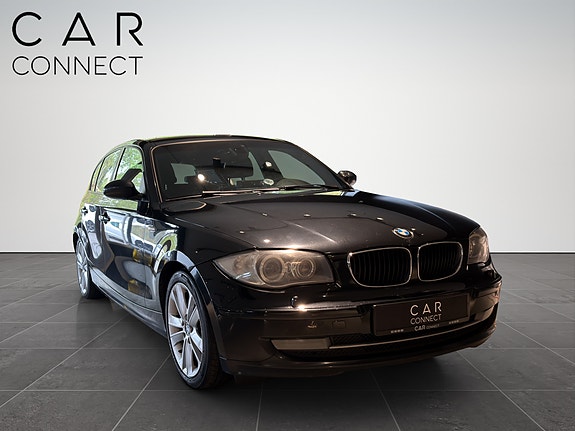 BMW 118d 14 of 30