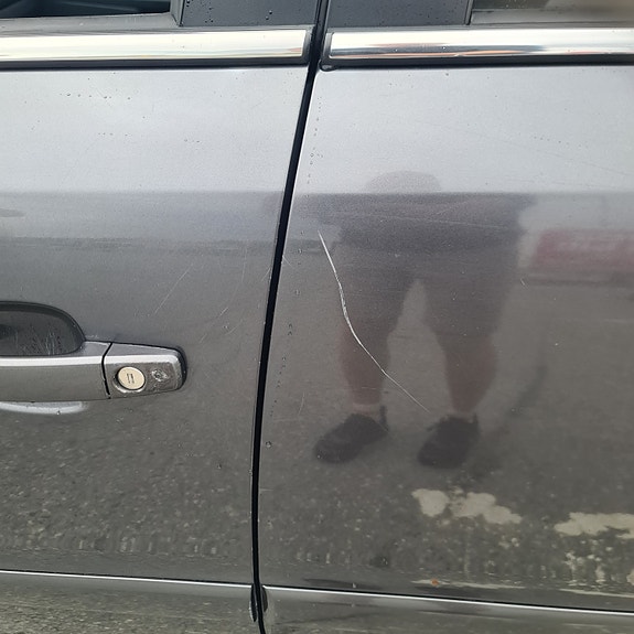 Opel Zafira 13 of 13