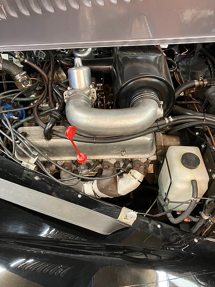 Morgan Plus 8 14 of 15