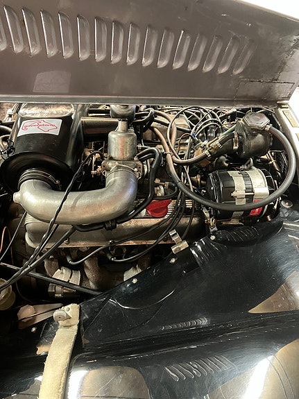 Morgan Plus 8 15 of 15