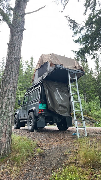 Land Rover Defender 90 4 of 30