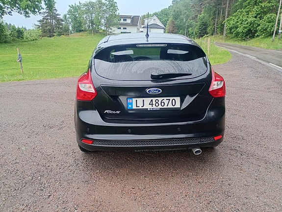 Ford Focus 4 of 5