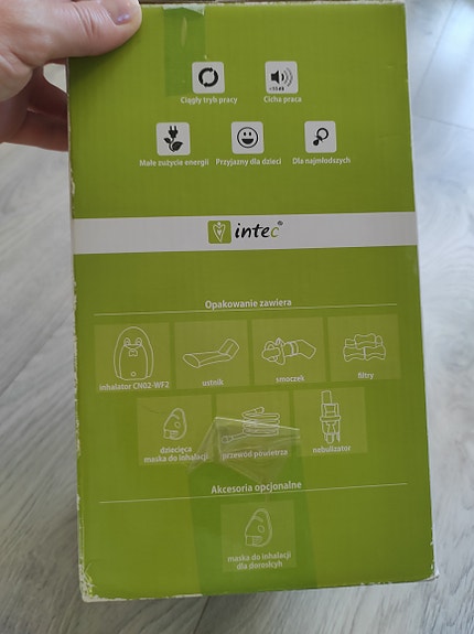 Product image 2 of 5