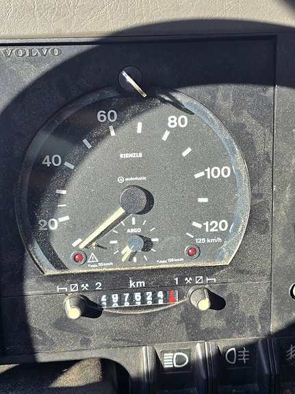 Volvo 5 of 8